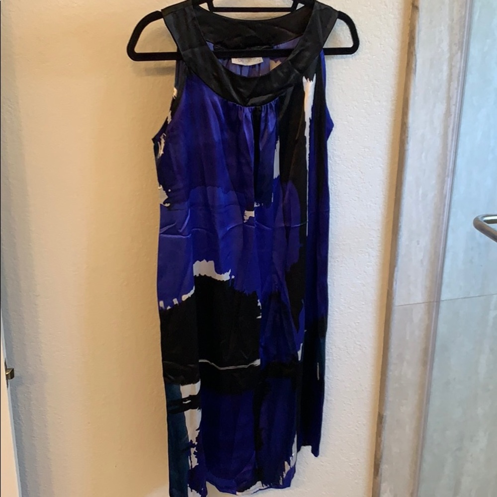 Maternity dress